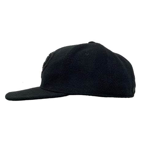 POLO RALPHLAUREN　"P-PATCH" MELTON CAP