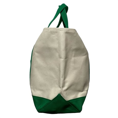 POLO RALPHLAUREN　"ICON" TOTE BAG