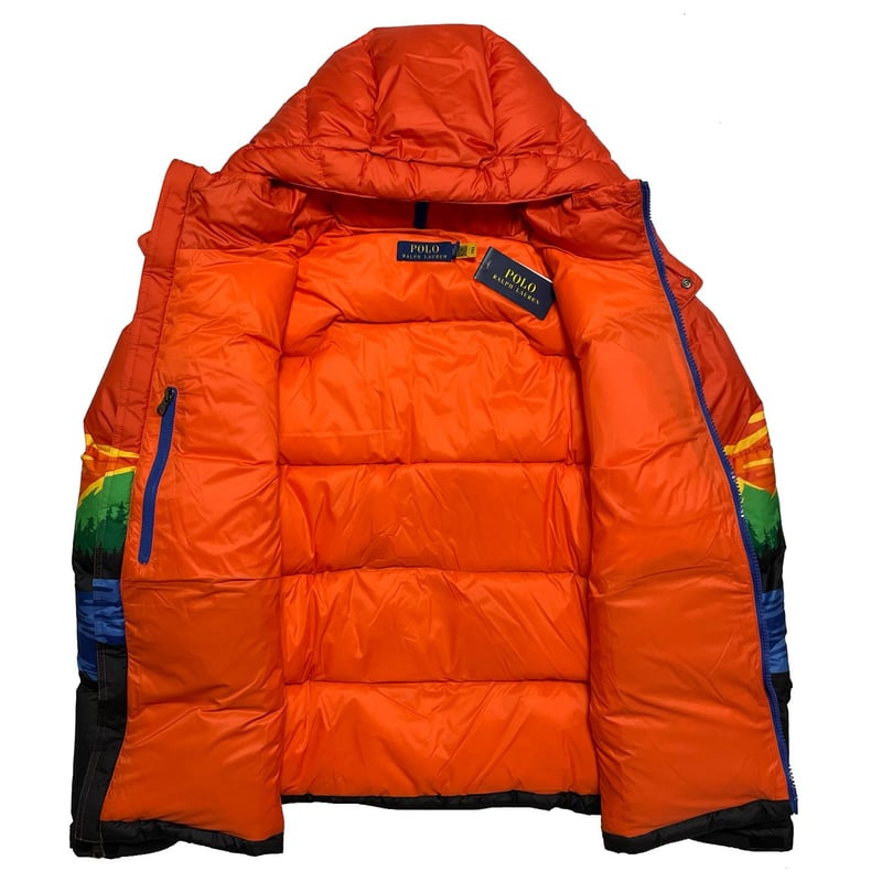 polo スポーツマンジャケット POLO RALPHLAUREN 