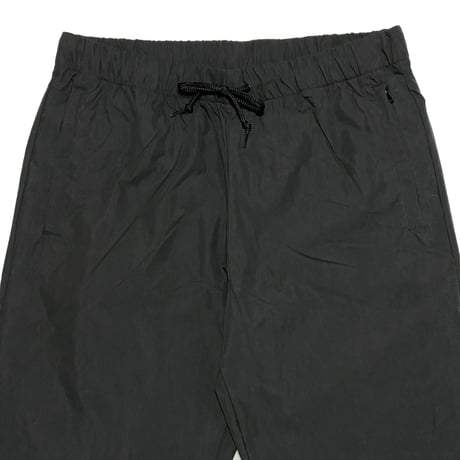 BEIMAR　"WATER REPELLENT LINE" TRACK PANTS