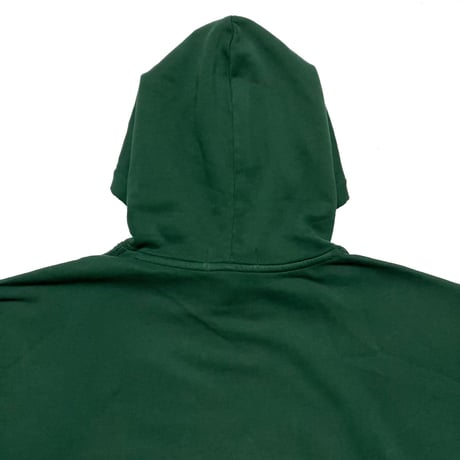 POLO RALPHLAUREN　 "FORESTER" HOODIE