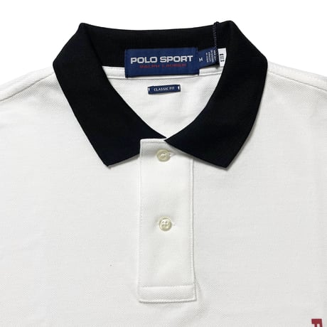 POLO SPORT RALPHLAUREN　POLO SHIRT
