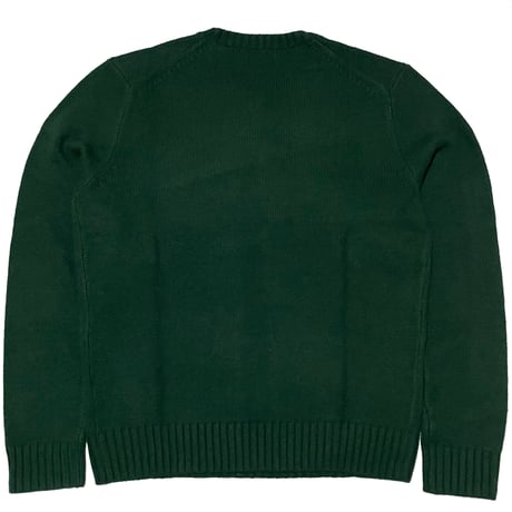 POLO RALPHLAUREN　POLO BEAR SWEATER