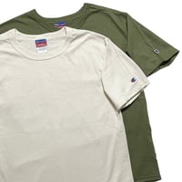 Champion 7.0oz HERITAGE JARSEY S/S TEE (new colors)