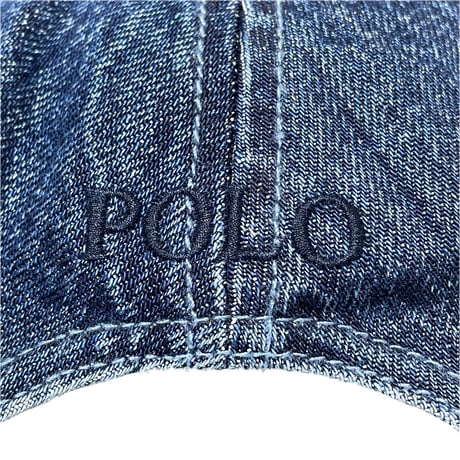POLO RALPH LAUREN　CLASSIC BASEBALL CAP