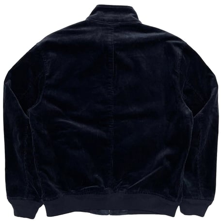 POLO RALPHLAUREN　"CLASSIC" CORDUROY JACKET