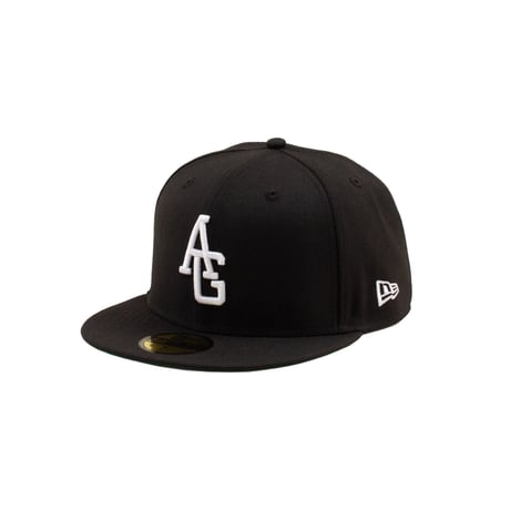 ACAPULCO GOLD × NEW ERA　 59FIFTY FITTED CAP
