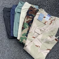 PROPPER　 RIP-STOP /BDU TROUSER (6color)