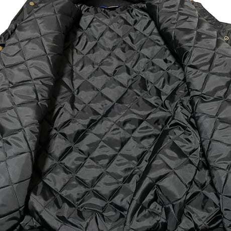 ASW JACKETS　OXFORD BASE BALL JACKET