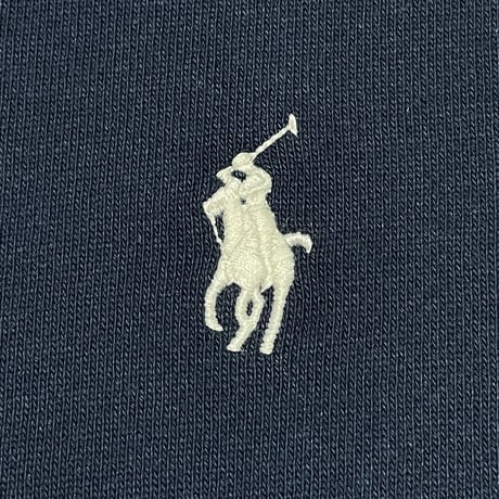 POLO RALPHLAUREN　"PONY" STADIUM JACKET