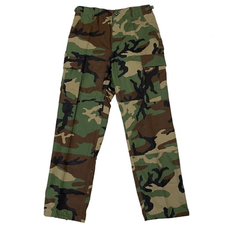 PROPPER　 RIP-STOP /BDU TROUSER (6color)