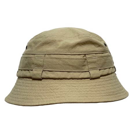ACAPULCO GOLD　 BUCKET HAT (OD&KHAKI)