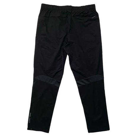 POLO RALPHLAUREN　"STRETCH" NYLON PANTS