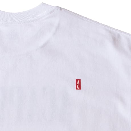 ACAPULCO GOLD　"ALLEYEZONME" S/S TEE