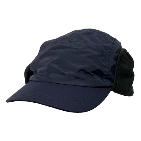 BEECHFIELD　 "NYLON" MOUNTAIN CAP (NAVY)