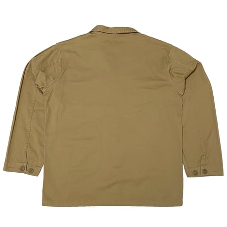 POLO RALPHLAUREN　POCKET CHORE JACKET