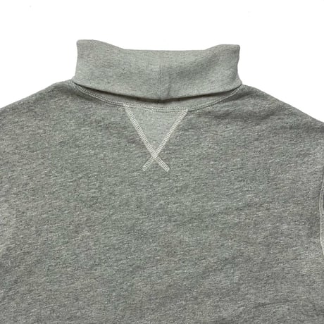 POLO RALPHLAUREN　"TURTLE NECK" SWEAT