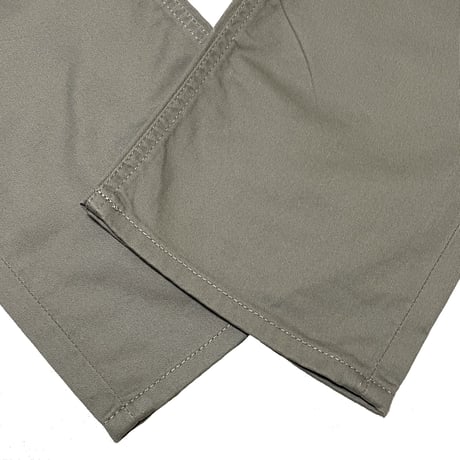 POLO RALPHLAUREN　"STRETCH SLIM FIT" CHINO PANTS