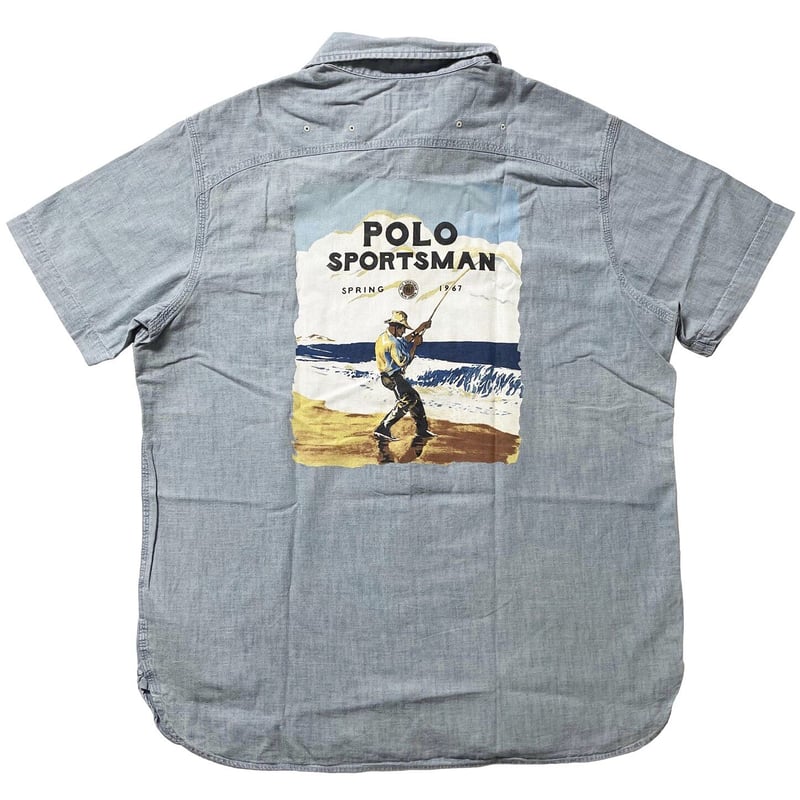 POLO RALPHLAUREN 