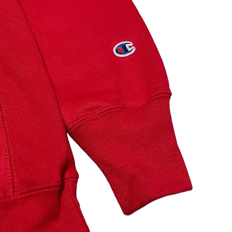 Champion　US限定"12oz REVERSE WEAVE" PULLOVER HOODY