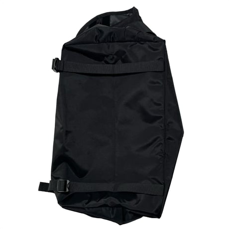 WHEARD　 MESSENGER BAG (BROWN)