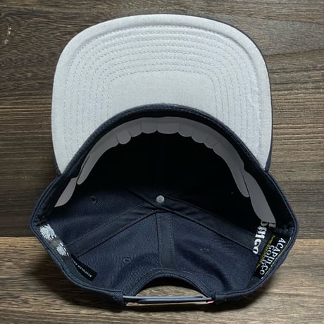 ACAPULCO GOLD　"A" SNAPBACK CAP