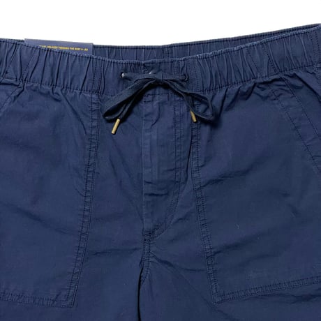 POLO RALPHLAUREN　"RECAXED FIT" SHORTS