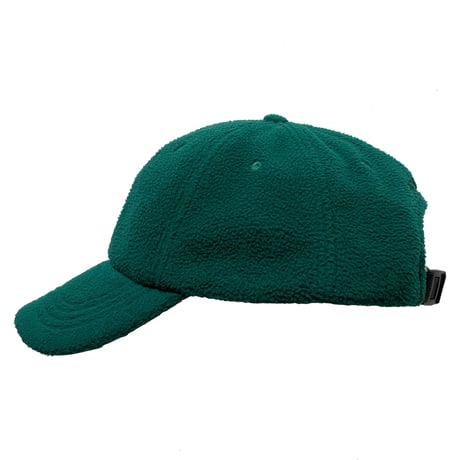 POLO RALPHLAUREN　FLEECE BASEBALL CAP