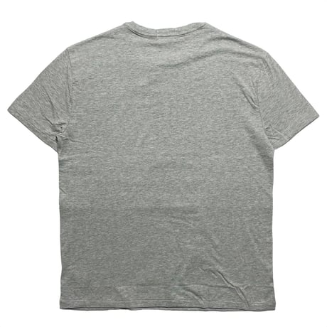 POLO RALPHLAUREN　"FISHING BEAR" S/S TEE