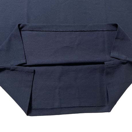POLO RALPHLAUREN　"PONY" POLO SHIRT (NAVY)US限定