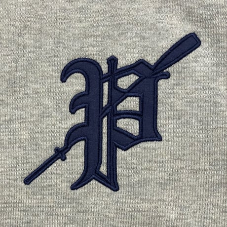 POLO RALPHLAUREN　"GRAPHIC" HOODIE