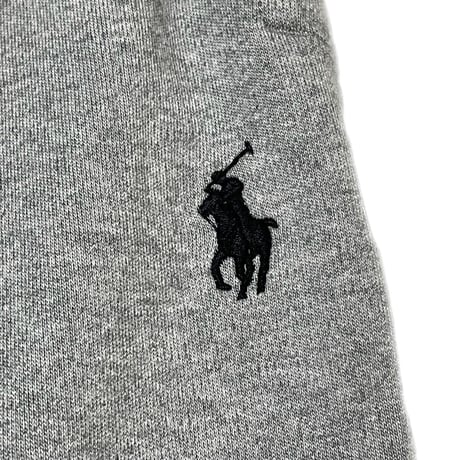 POLO RALPHLAUREN　Sweat Shorts