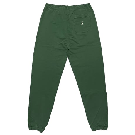 POLO RALPHLAUREN　 "POLO RL GUIDE" SWEAT PANTS