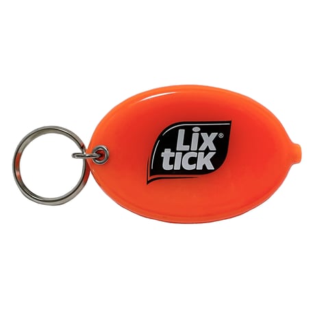 LIXTICK　"E.T.F" COINCASE KEYHOLDER