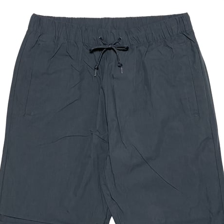 BEIMAR　"WATER REPELLENT LINE" TRACK PANTS