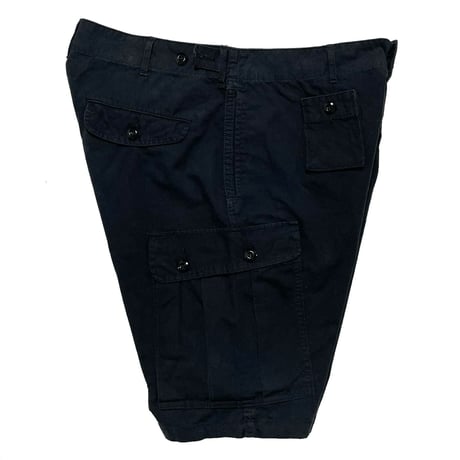 A-1 CLOTHING × FATIGUE SLACKS　B.D.U SHORTS SLACKS