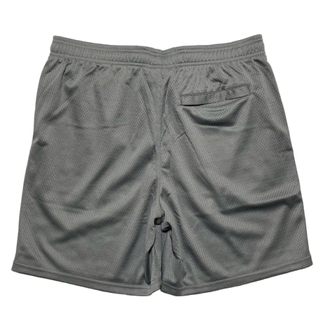 A-1 CLOTHING　"DISCO SUCKS" MESH SHORTS