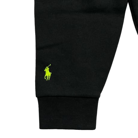 POLO RALPHLAUREN　"POLO 1992" HOODIE