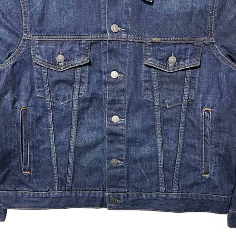 POLO DENIM&SUPPLY RALPHLAUREN　DENIM JACKET
