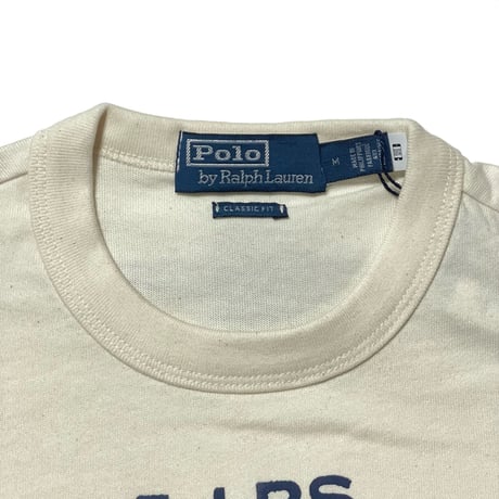 POLO RALPHLAUREN　"POLO COUNTRY" GRAPHIC S/S Tee