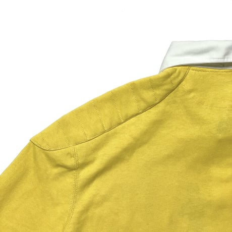POLO RALPHLAUREN　"5HORSEMAN" RUGBY SHIRT