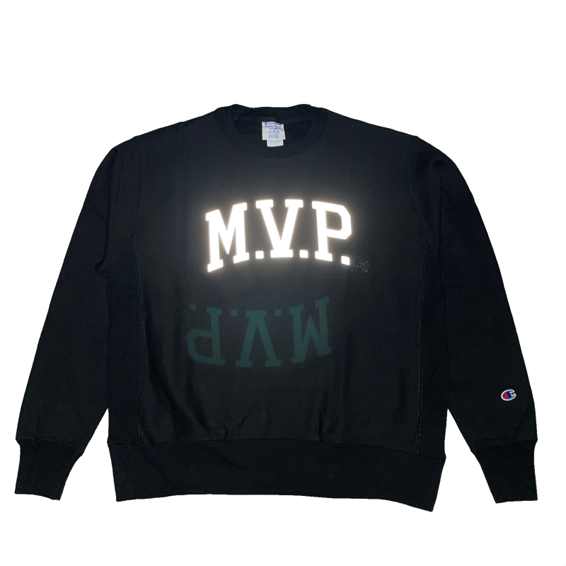Champion RIPON COLLEGE 79 シャツ L Champion L/S Tee - 003 – V.A. TOKYO ONLINE STORE