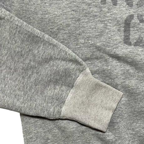 POLO RALPHLAUREN　"ROWING CLUB" SWEAT
