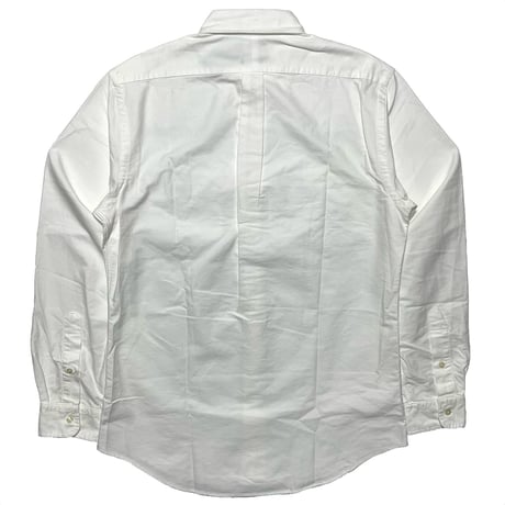 POLO RALPHLAUREN　"POLO BEAR" OXFORD SHIRT