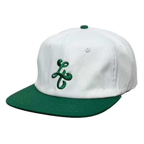 LIXTICK　"EMBLEM" TEAM CAP