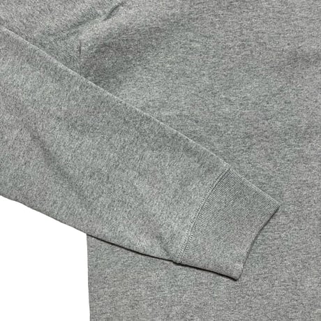 POLO RALPHLAUREN　"PONY" RUGBY SHIRT