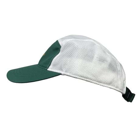 POLO RALPHLAUREN　"PRL RUNNING CLUB MESH CAP" 5-PANEL MESH CAP