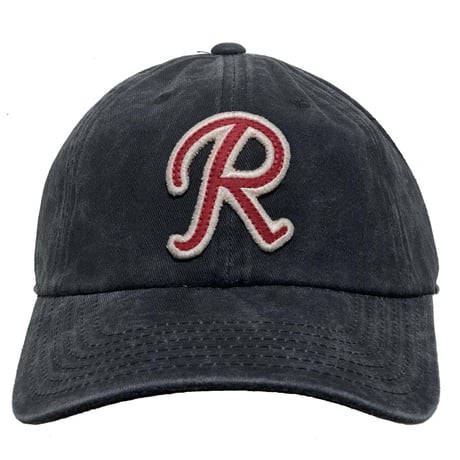 AMERICAN NEEDLE　"SEATTLE RAINIERS" BASEBALL CAP