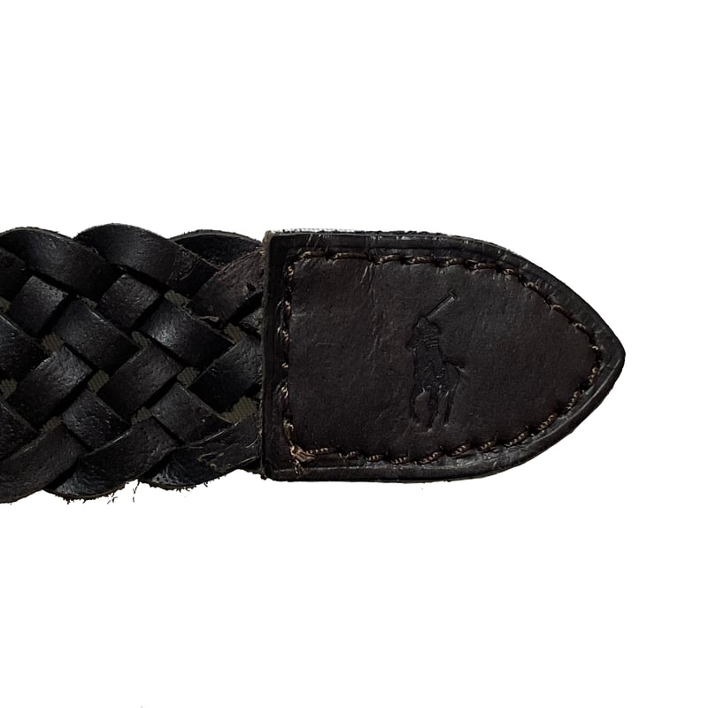 小物 POLO Ralph lauren mesh leather belt 楽天市場】ポロ ラルフローレン メンズ メッシュ レザーベルト