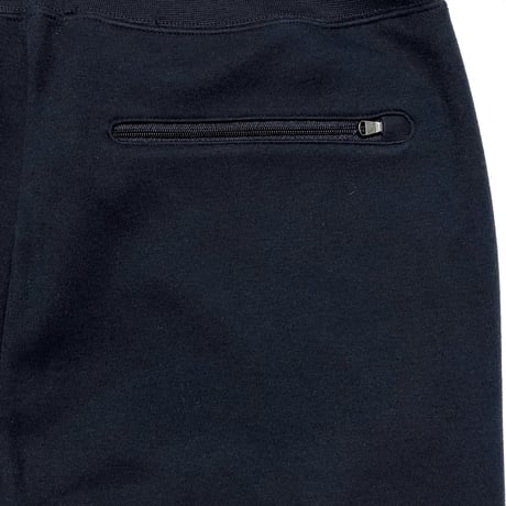 POLO RALPHLAUREN　"FLEECE LINING" SWEAT PANTS